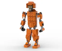 Acceptable Eva-00 from 31129