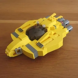 4888 Submarine Alpha 05A