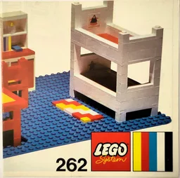 Complete Children's Room Set