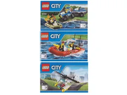 City Starter Set