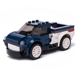 75885 PICKUP