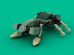 Mimic Bug