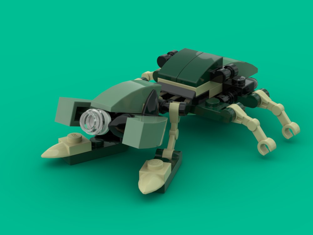 Lego Mimic Bug
