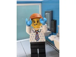 BrickStopper - Loo
