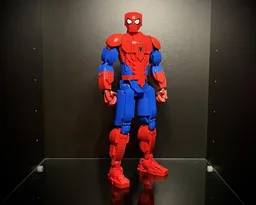 Spider-Man XL