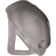 Large Figure Shoulder Cover, Armour / Pearl Light Gray