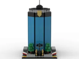 Modular Office Building #13