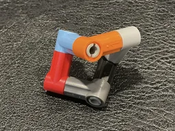 Fidget Loop 6