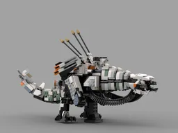 Horizon Thunderjaw (Jazlecraz edit)