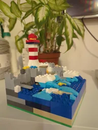 Lighthouse