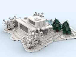 Winter House