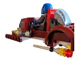 Custom Speeder
