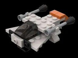 912055 Razor Crest