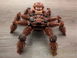 RSA Tarantula