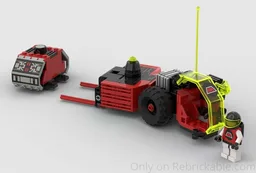 Mtron R-lift