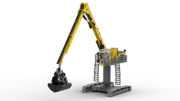 LIEBHERR LH50