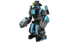 Robo Explorer v2