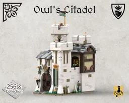Owl's Citadel
