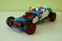 Hotrod - alt 42077