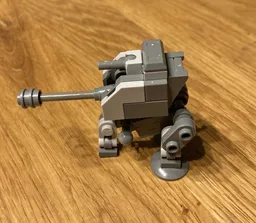AT AP walker (mini)