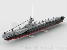 USS Cod (SS-224)