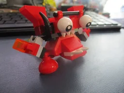 Burnard Goof