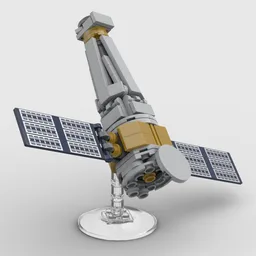 1:110 Chandra X-ray Observatory