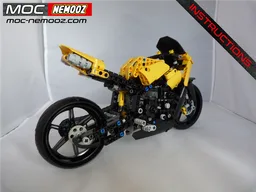 YAMAHA R1