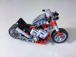42132 Seat Mod