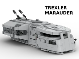 Trexler marauder imperial