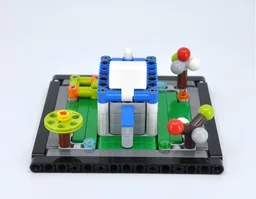 Micro Technic Church