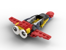 30472 Mini Jet