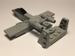 a-10 thunderbolt II