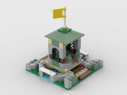Medieval Bridge
