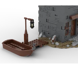 Dursleys' Hideout