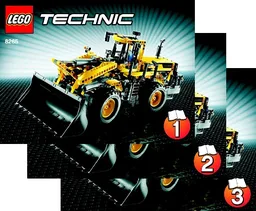 Front Loader