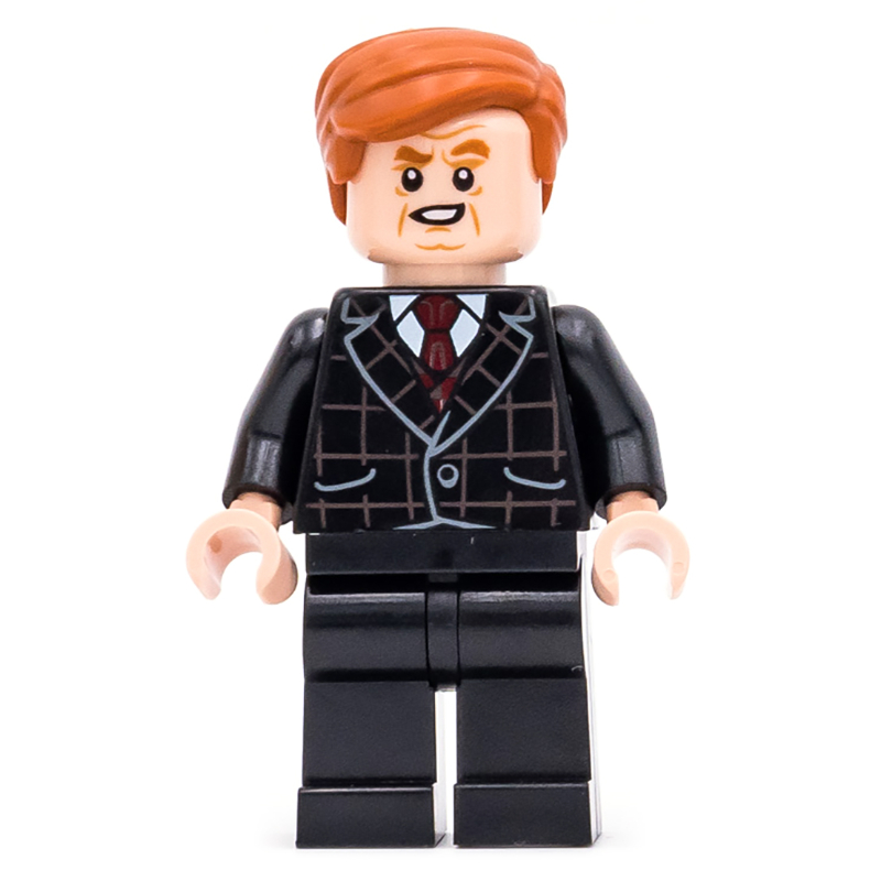 Lego Gunnar Eversol