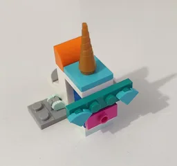Galactic Galloper