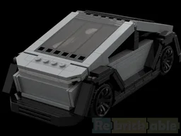 Tesla Cybertruck