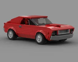 AMC AMX