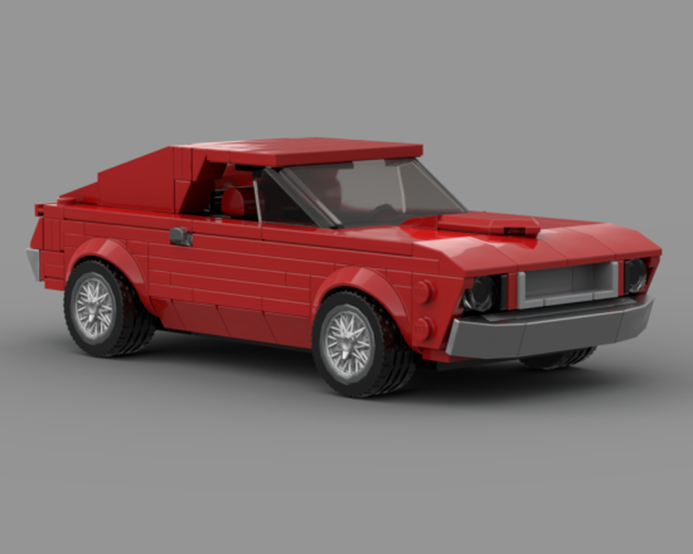 Lego AMC AMX