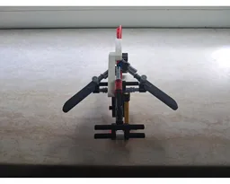 Sliding plane