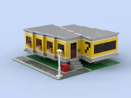 Family House #1