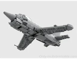 Fiat G91 R1