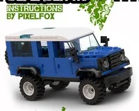 UAZ 469