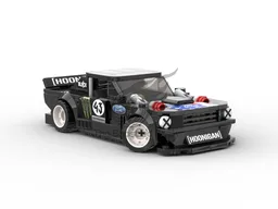 The Hoonicorn V2