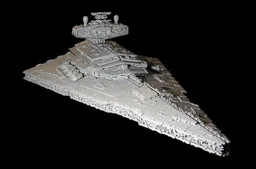 ISD Intimidator 77525