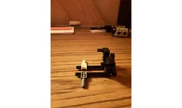 Engine Stand