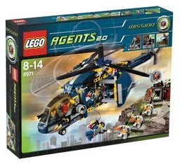 Aerial Defense Unit