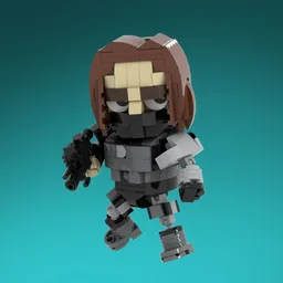 WINTER SOLDIER
